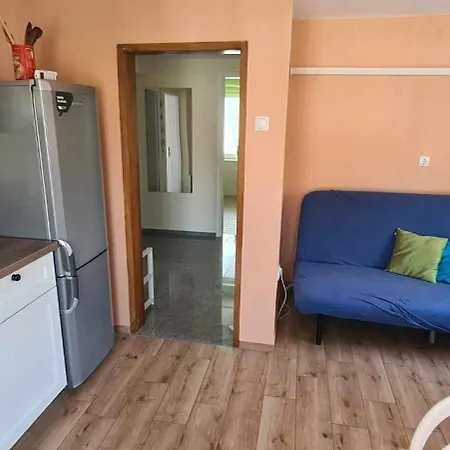 Gogalova Apartment Ljubljana Exterior photo