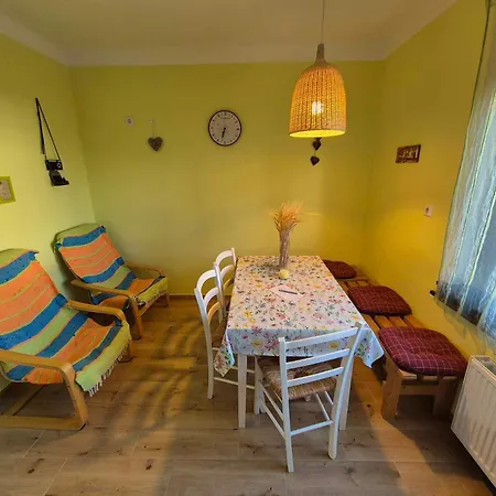 Gogalova Apartment Ljubljana Exterior photo