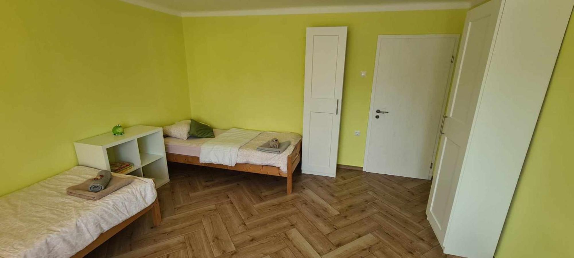 Gogalova Apartment