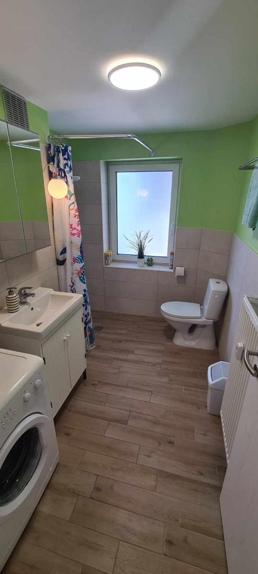 Apartment Gogalova *