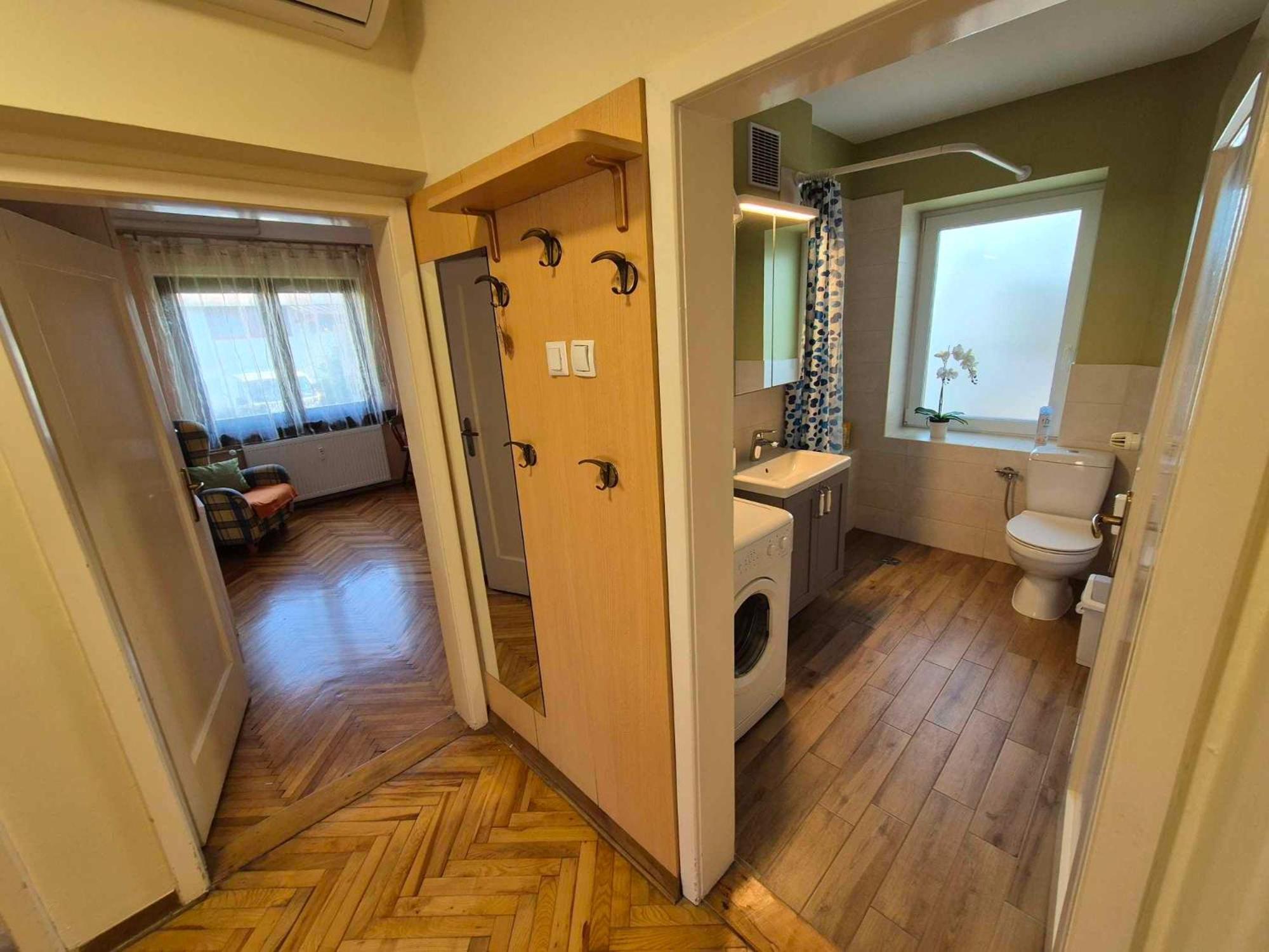 Gogalova Apartment