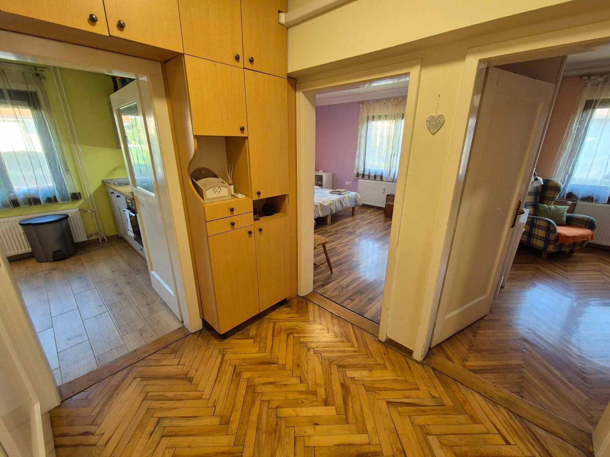 Apartment Gogalova