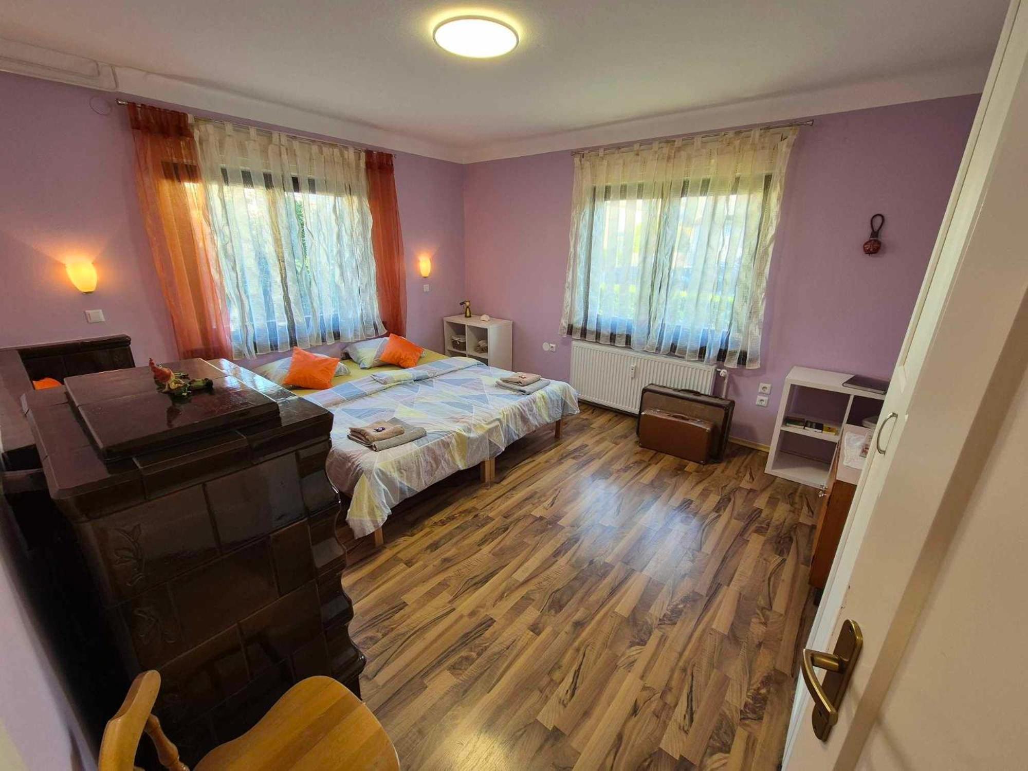 Gogalova Apartment *