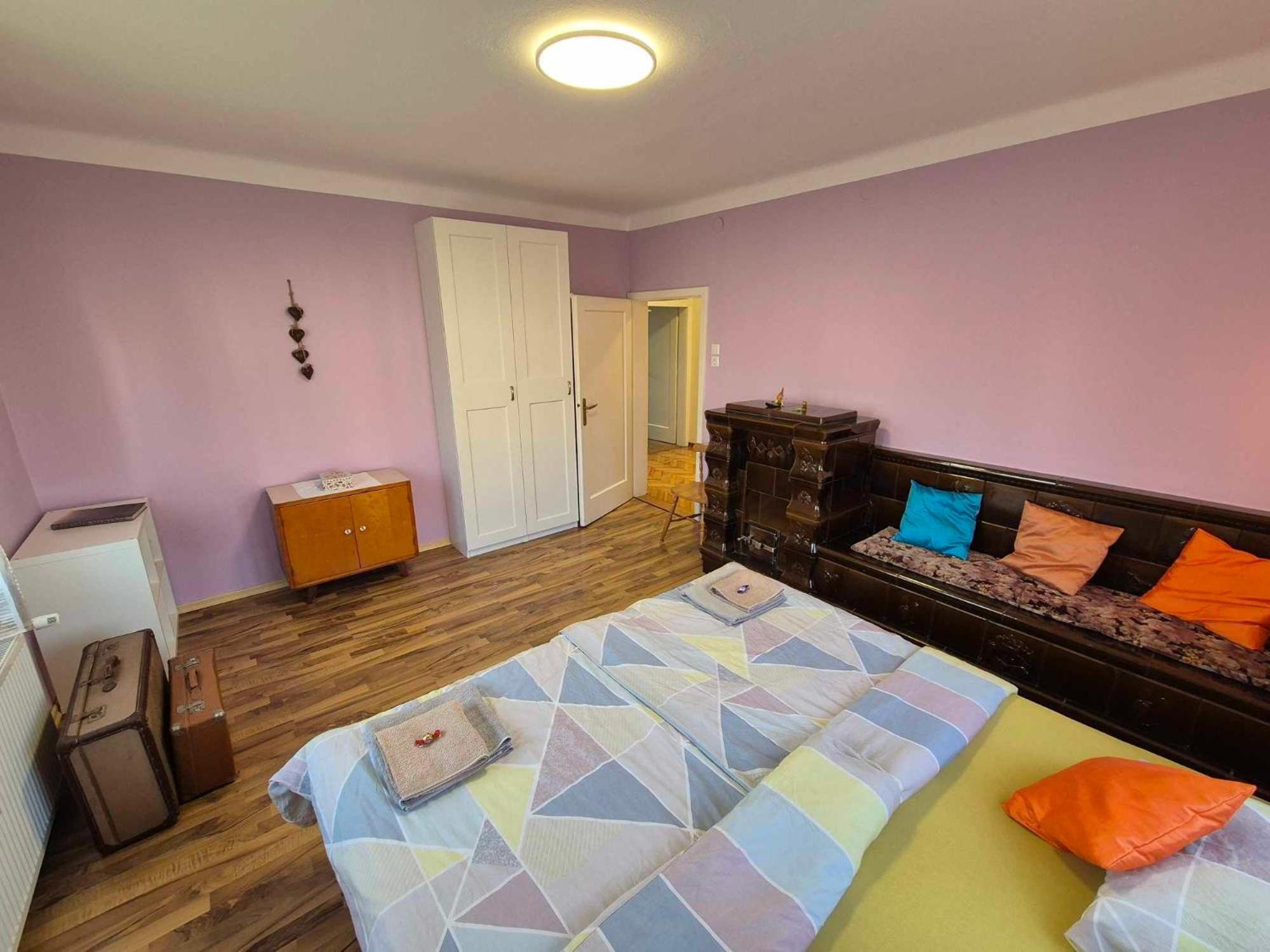 Apartment Gogalova *