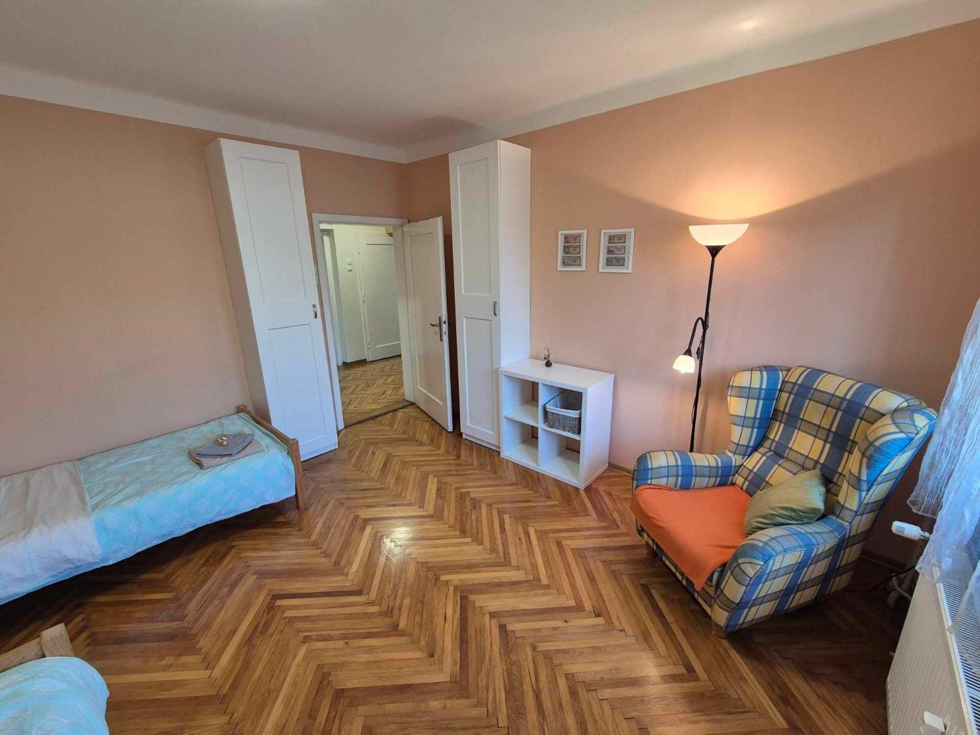 Apartment Gogalova