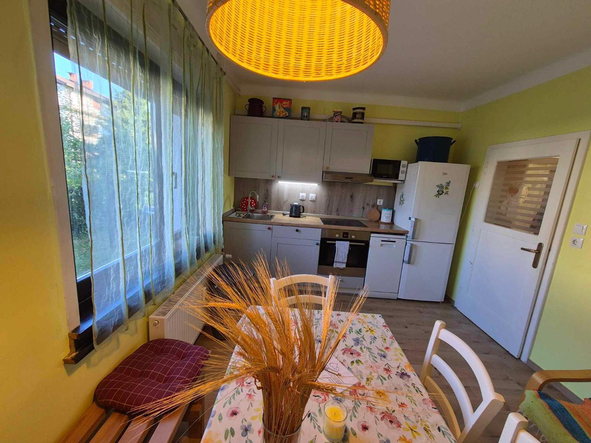 Gogalova Apartment *